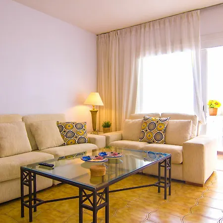 Oleholidays Capri Apartmán